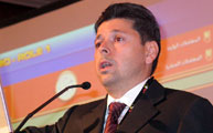 Eng. Basem <b>Abu Ayash</b>, Assistant Vice President, Zuhair Fayez Partnership <b>...</b> - 90d1fdc4