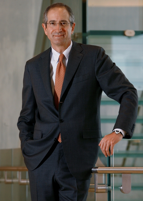 Brian L. Roberts, Chairman & Chief Executive Officer, Comcast